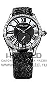 Часы Louis Erard Les Asymetriques Diamants 92310SE02